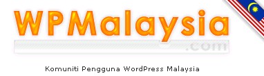 Laman wordpress malaysia
